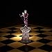 Toynk DC Chess Collection #2 Joker (King) | Chess Piece Only