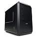 Produktbild Zalman M1 Mini-Tower PC-Gehäuse (Mini-ITX, 1x Externe 5,25, 2X interne 2,5, 2X USB 3.0) mit Lüfter (120 mm)