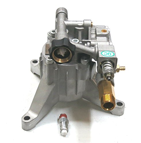Troy bilt 020344 Pump 2800 psi Power Pressure Washer Water Pump Troy-Bilt 020344 020344-0