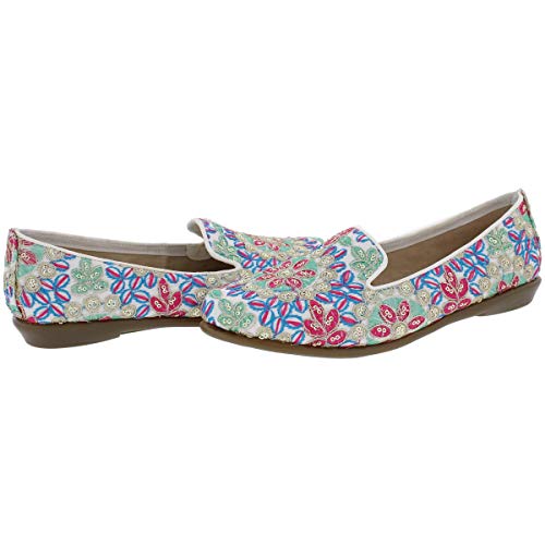 Image of Aerosoles Women's Betunia Slip-On Loafer with Memory Foam Footbed