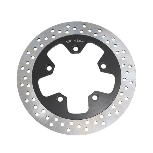 Rotor de disque frein arrière 260mm pour moto GSX1400 2002-2007