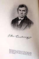 Peter Cartwright Pioneer B000OEKTOO Book Cover