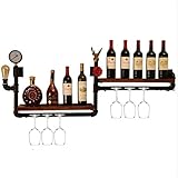 Montage mural peu encombrant et donnez à vos besoins de rangement un aspect décoratif