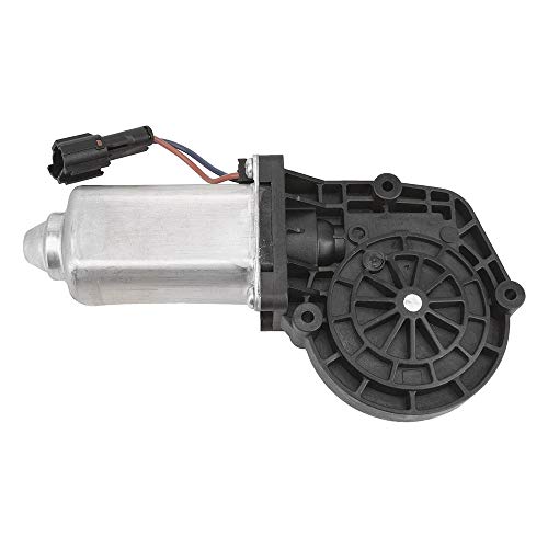 Power Window Lift Motor Left For 1997-2002 Ford Expedition 1997-2004 Ford F-150 1997-1999 Ford F-250 1998-2002 Lincoln Navigator Replace# F65Z15233V95Abrm, Xl3Z1523395Aa, Xl1Z7823395Ba 742-272 #TOP5