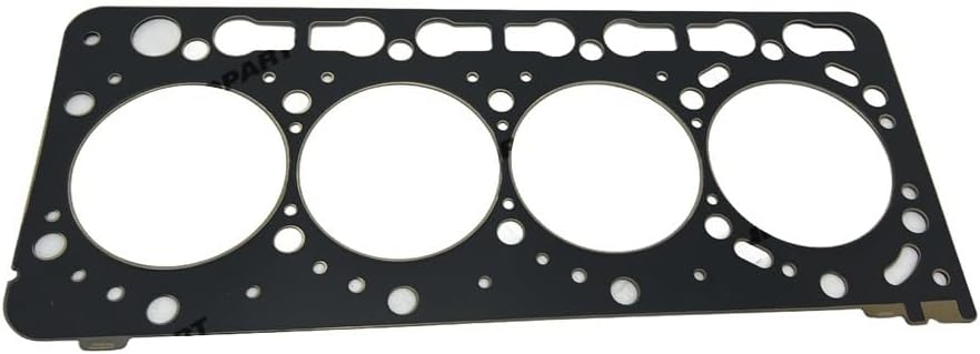 C3.8 DIT Overhaul Re-Ring Kit For Caterpillar Engine 272D 236 Loader Repair Part