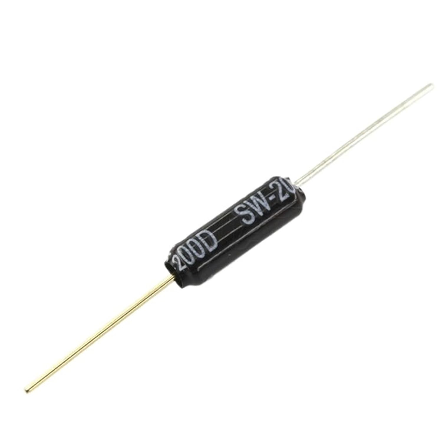 1pcs 10PCSSW-200D SW200D Ball Angle Sensor Tilt Vibration Switch