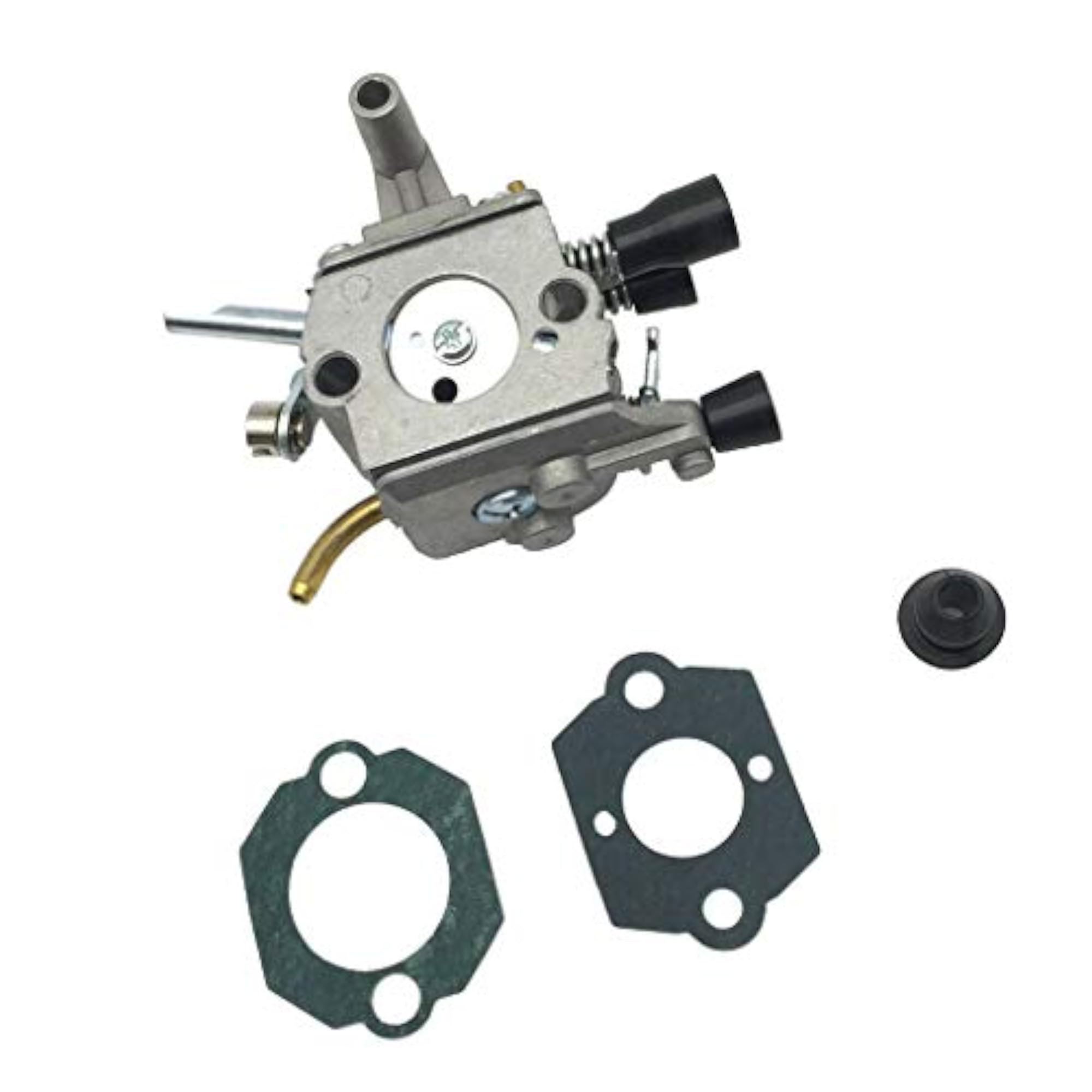 Carburetor Primer Bulb Starter Handle Kit for STIHL
