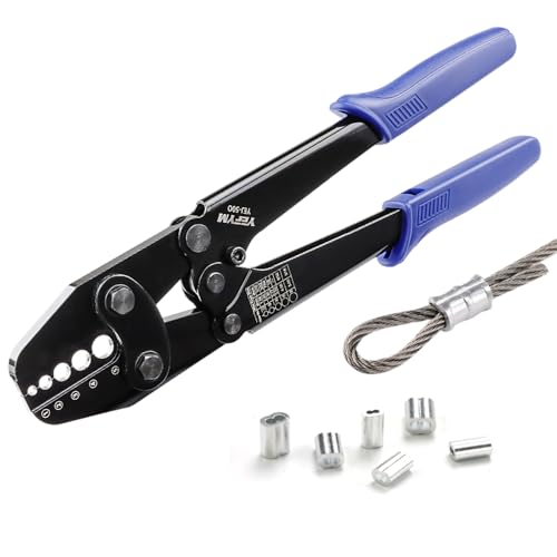 Crimper-YEJ-50O- YMYP