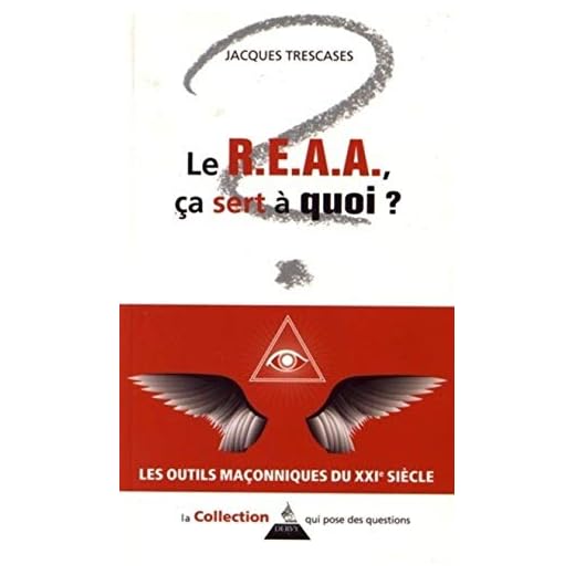 Le R.E.A.A. ça sert à quoi ?