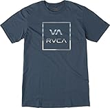 RVCA Men's 4th Va All The Way Tee