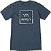 RVCA Men's 4th Va All the Way Tee