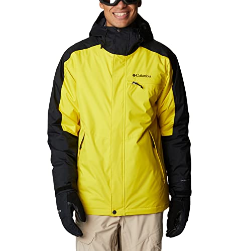 Image of Columbia Mens Valley Point Jacket