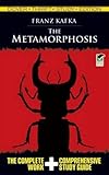 The Metamorphosis (Dover Thrift Study Edition)