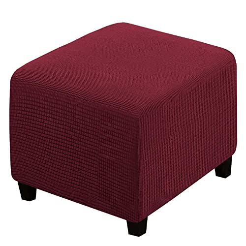 �X�g���b�` �I�b�g�}�� �J�o�[ �X�N�G�A 27-32 �C���`/ 68-82cm �~�f�B�A�� �I�b�g�}�� �X���b�v�J�o�[ �J�o�[ �X�N�G�A �t�b�g�X�c�[�� �J�o�[ �Ƌ� �v���e�N�^�[ ���[ �X�c�[�� �\�t�g �X���b�v�J�o�[,Dark red