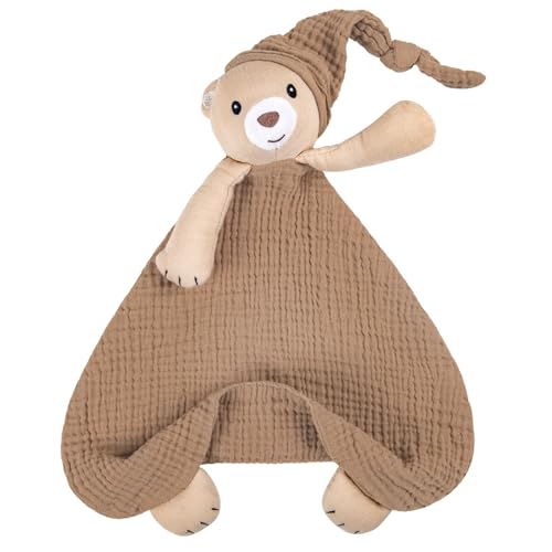 Bear-brown