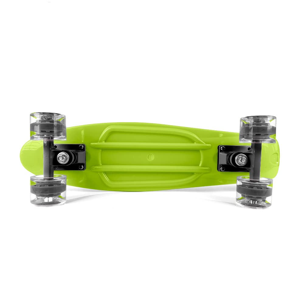 Penny Star Wars 9961 Skateboard avec axe en Aluminium 55 x 14,5 x 9,5/13 cm