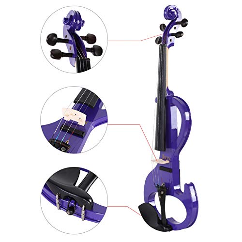 Muziekinstrument, draagbaar Handig voor vioolliefhebbers - Image 4