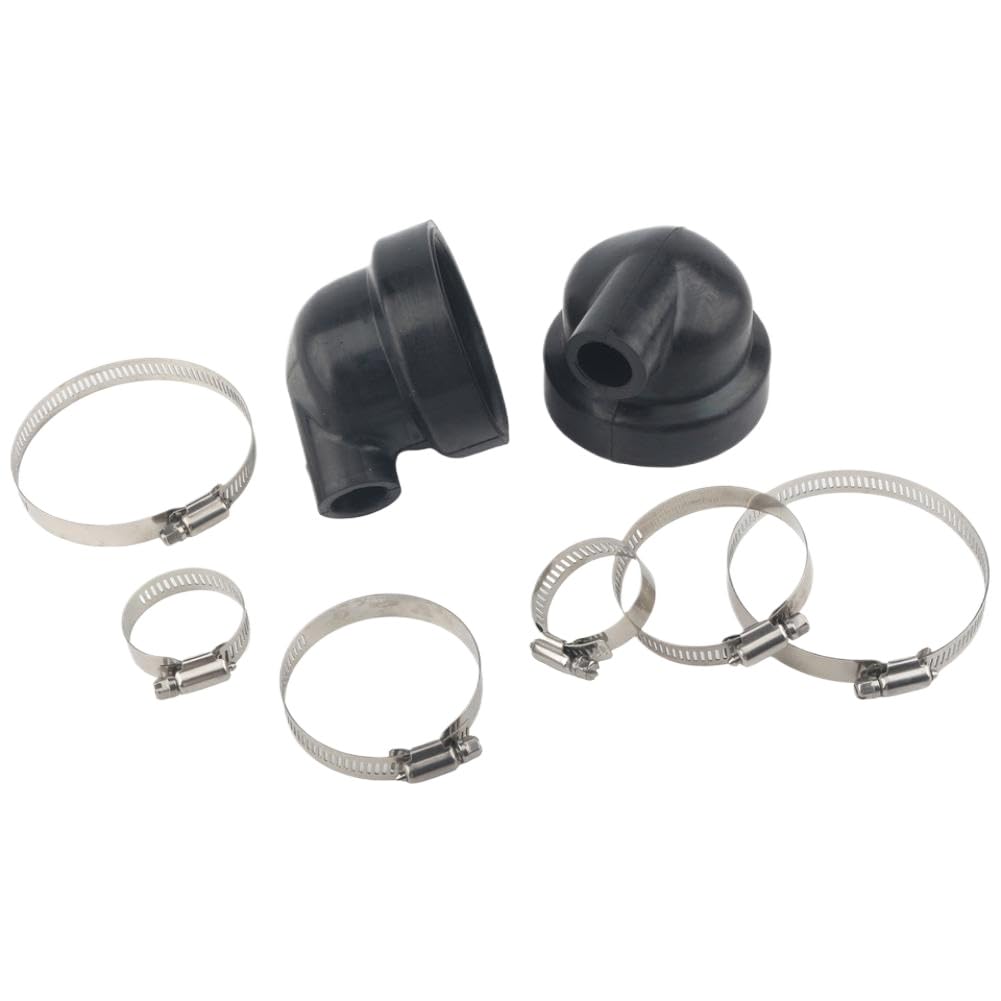 Tapa de Intercambiador de Calor Compatible Con MD2030A MD2030B 145536370