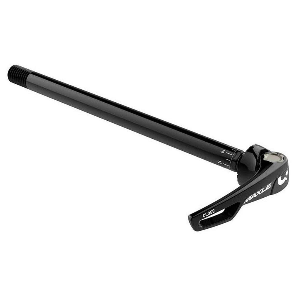 RockShox Maxle Ultimate Rear Thru Axle: 12x150, 182mm Length, Standard