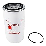 7336334 Fuel Water Separator Filter Replace 7348032 7400454 7023589 Compatible with Skid Steer