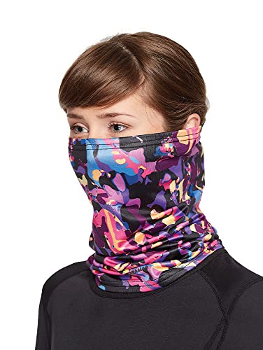 Terramar womens Below Zero GaiterNeck Gaiter