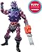 Masters of The Universe Masterverse Collection, Revelation Spikor 7-in Motu Battle Figure for Storytelling Play and Display, Gift for Kids Age 6 and Older and Adult Collectors,GYV14