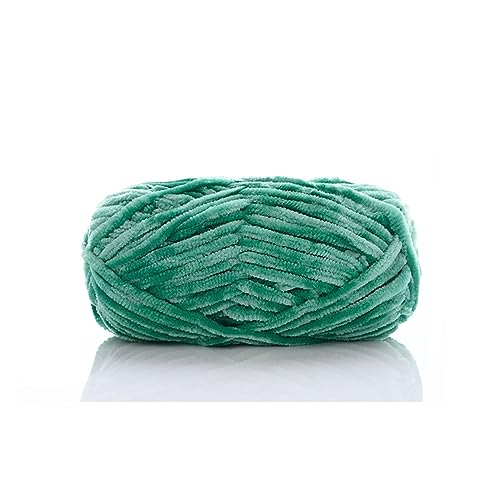 Esempio di filato CINIGLIA COTONE