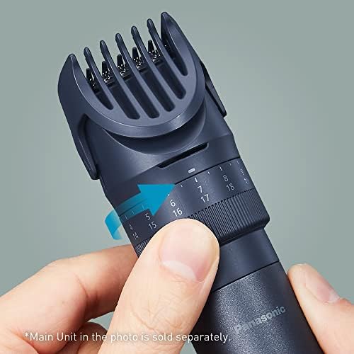 Panasonic ER-CTN1 MULTISHAPE Modular Personal Care Syst...