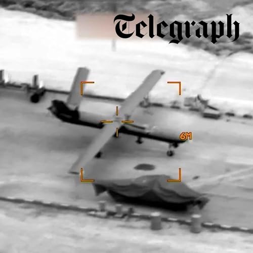 Iran bombs entire Middle East after Ayatollah Khamenei assassinated by Israel and US