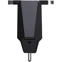 Compatible with BIQU MicroProbe Automatic Leveling Sensor, Precise Printing Compensation Metal Probe, Lightweight and Durable AccessoriesMicroprobe B1 BX H2