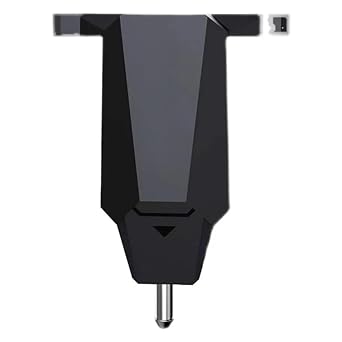 Compatible with BIQU MicroProbe Automatic Leveling Sensor, Precise Printing Compensation Metal Probe, Lightweight and Durable AccessoriesMicroprobe B1 BX H2