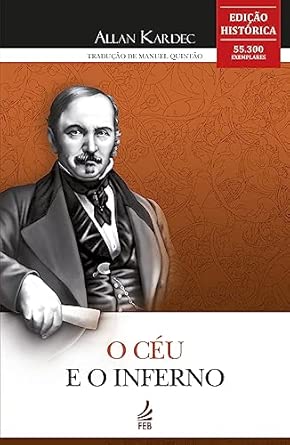 O céu e o inferno