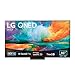Produktbild LG 86QNED816RE 218 cm (86 Zoll) 4K QNED TV (Active HDR, 120 Hz, Smart TV) [Modelljahr 2023]