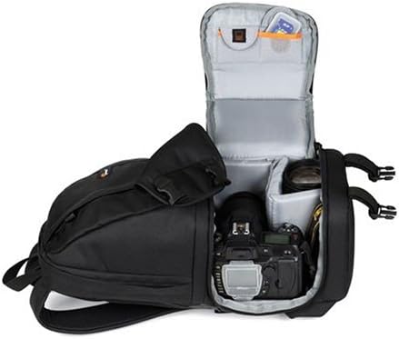 Lowepro Fastpack 100 -Arctic Blue