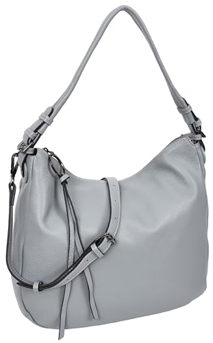 Sac hobo en cuir femme grand modèle idéal pour le travail et les sorties