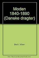 Moden 1840 1890 8717060494 Book Cover
