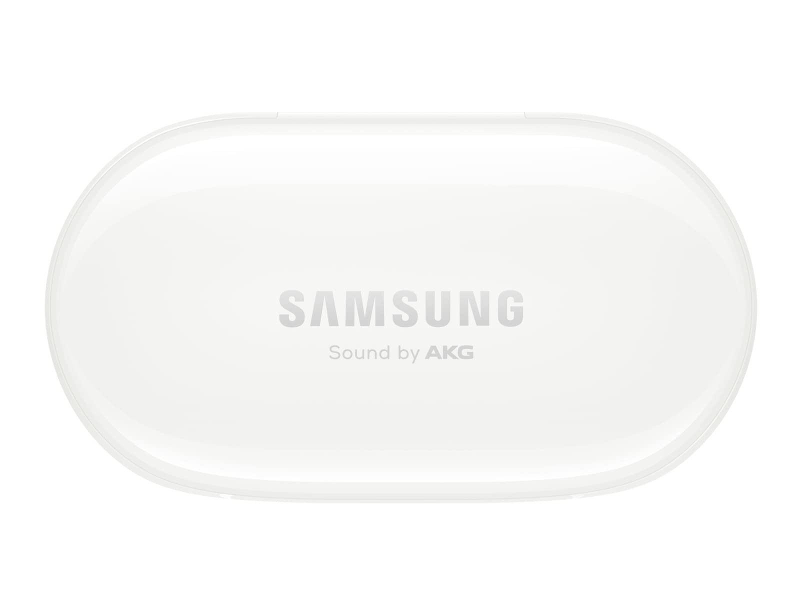 Samsung Galaxy Buds+ Auriculares bluetooth blanco