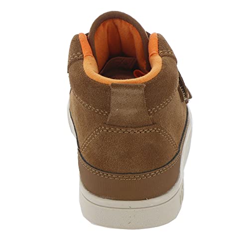 UGG Unisex-Child Rennon Ii Weather Sneakers, Chestnut, 10 by UGG - Image 7