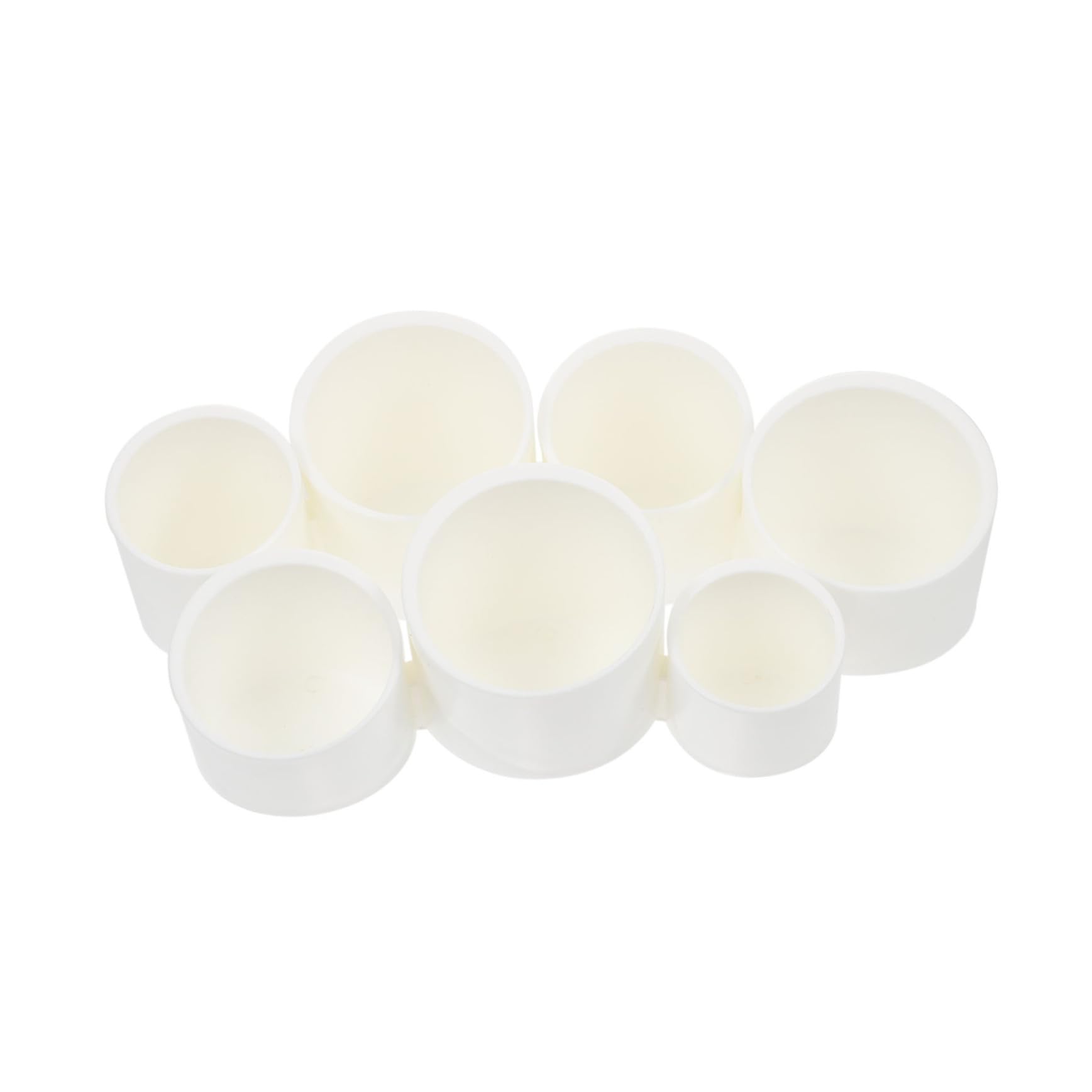 Support de rangement alvéolé pour bureau parfait pour organiser le télétravail