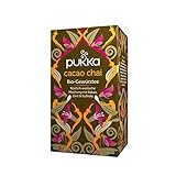 Mit feinster Kakaobohnenschale