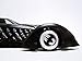 Hotwheels Elite 1:18 Scale Batman Forever Batmobile