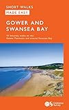 walker bay 10 review  OS Short Walks Made Easy - Gower and Swansea Bay: 10 Leisurely Walks