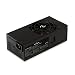 Produktbild Tecnoware FTX-Netzteil 300W für PC - Leises Lüfterrad 8 cm - Steckverbinder 3 x SATA, 1 x 24-polig, 1 x 12V 4 + 4-polig, 1 x Molex