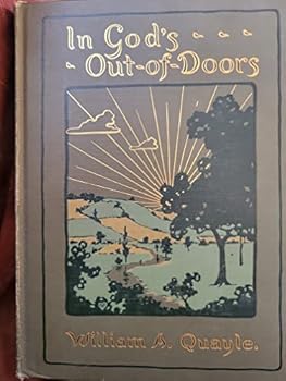 In God's Out-Of-doors