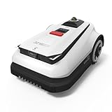 ECOVACS GOAT A3000 LiDAR