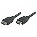 MANHATTAN 323222 HDMI(R) 1.4 Cabe wih Ehee (10 f)
