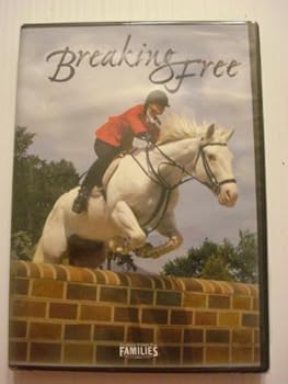 DVD Breaking Free! Feature Films For Families Book