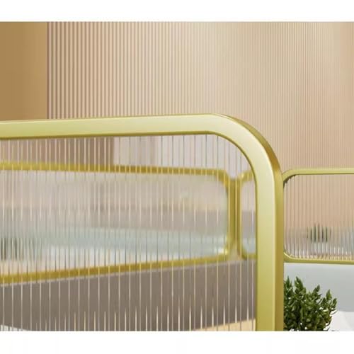 Panneau de confidentialité Worpace pour bureau et école - Séparateur de table de bibliothèque