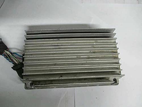 Amazon.com: REUSED PARTS Audio Compatible with Equipment Amplifier 