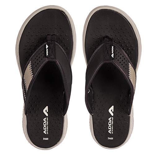 Image of Adda I-CLOUD-3 || Durable & Comfortable || EVA Sole || Lightweight || Fashionable || Super Soft || Thong Slipper || Slippers for Men